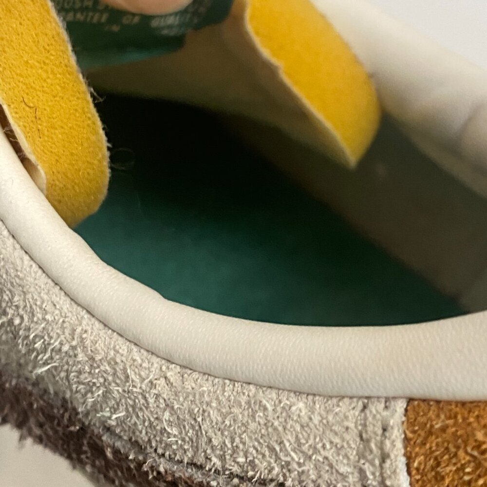 Nike Blazer Low '77 Premium Sneakers Coconut Milk Multicolor Limited Editions - Picture 5 of 11